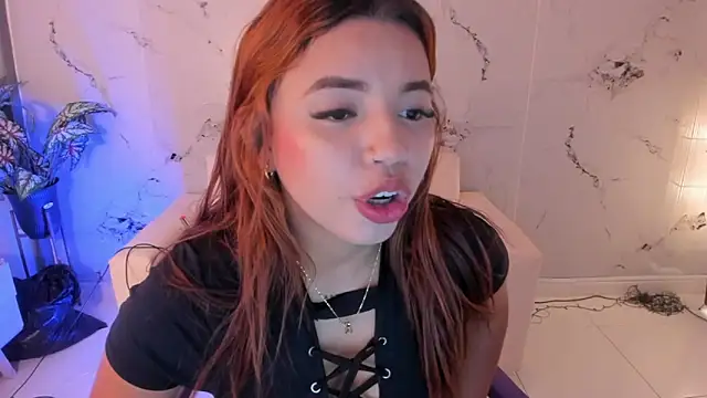 scarlett enjoy1 online show from September 2025 01:49:01 PM