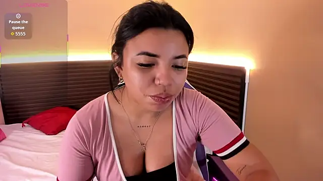 scarlett enjoy1 online show from January 2026 01:13:02 PM