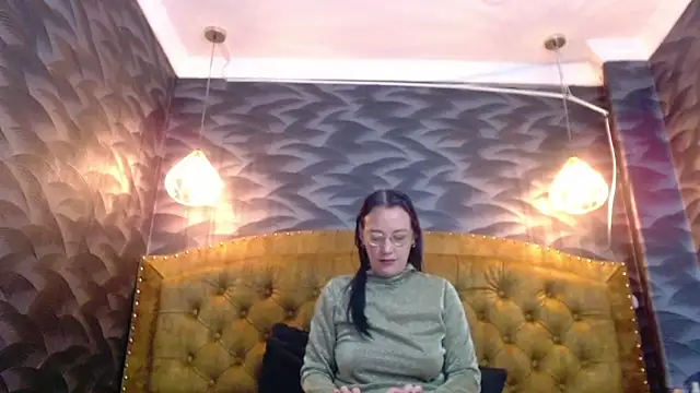 AvaNahomix online show from November 2025 12:15:02 PM