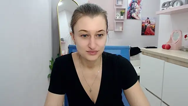 muriel elvin online show from September 2025 06:46:01 AM