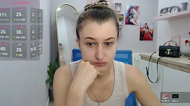 muriel elvin online show from September 2025 08:47:02 AM