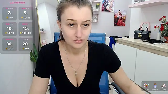 muriel elvin online show from October 2025 08:15:02 AM