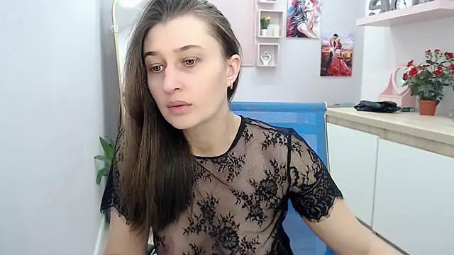 muriel elvin online show from December 2025 08:08:01 AM