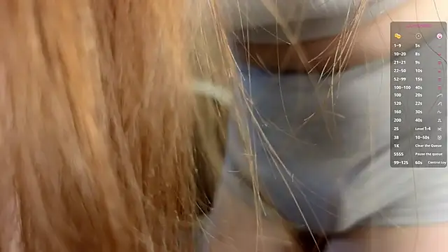 Juuulia  online show from February 2026 12:46:01 PM