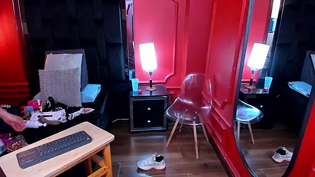 bellarivera  online show from March 2026 07:10:02 PM