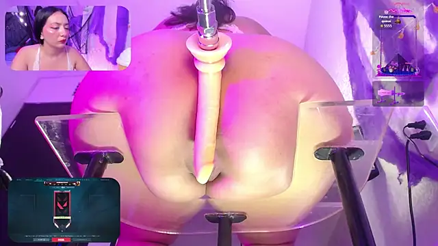 CataleyaGlow online show from October 2025 05:37:01 AM