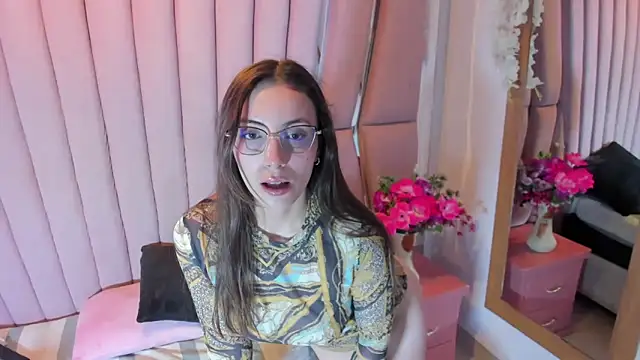 paula miler1 online show from April 2026 02:12:01 PM