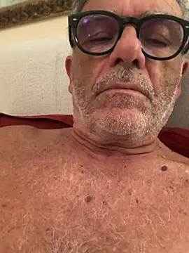 MARCO NI online show from September 2025 12:32:01 AM