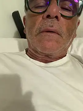 MARCO NI online show from September 2025 10:21:01 PM