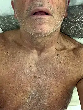 MARCO NI online show from October 2025 10:18:02 PM