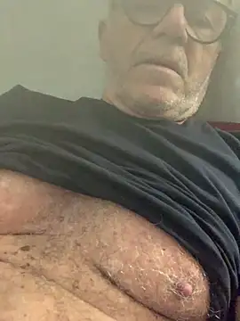 MARCO NI online show from February 2026 09:10:02 PM