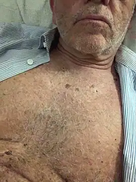 MARCO NI online show from April 2026 10:01:01 PM