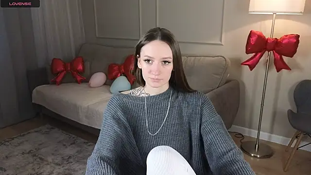 cutienaughtygirl online show from February 2026 10:03:02 AM