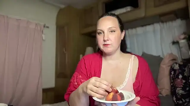 Just Trudy online show from September 2025 04:39:02 PM