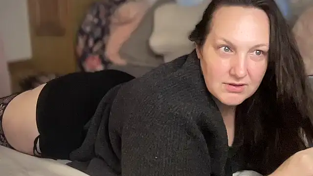 Just Trudy online show from October 2025 05:21:02 PM