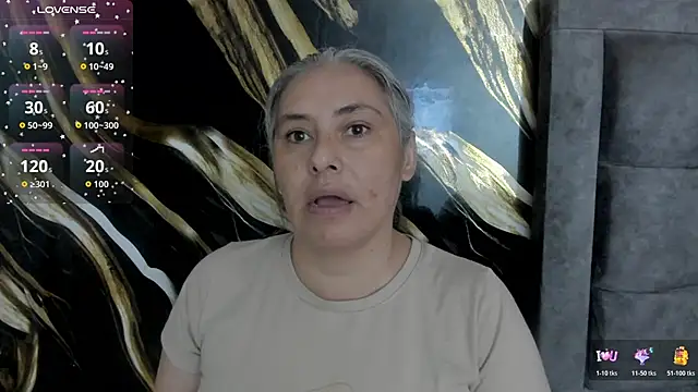 mature gold online show from October 2025 12:06:02 PM