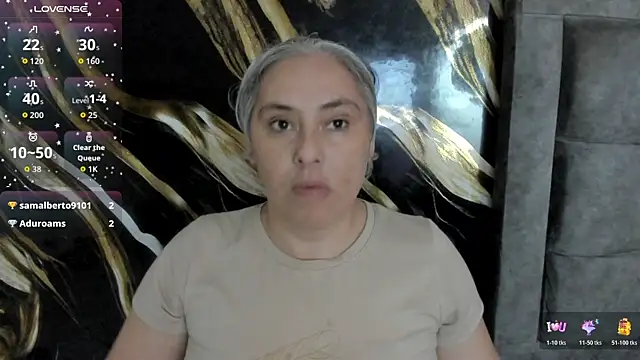 mature gold online show from November 2025 12:14:02 PM