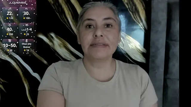 mature gold online show from January 2026 12:18:01 PM