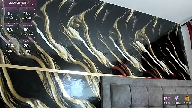 mature gold online show from January 2026 12:31:01 PM