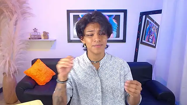 dreyk20 online show from September 2025 02:41:01 PM