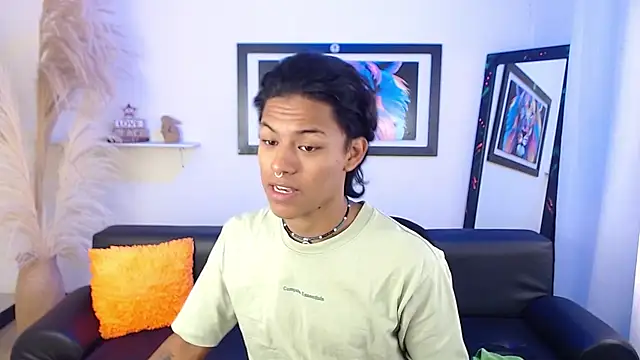 dreyk20 online show from September 2025 02:07:02 PM