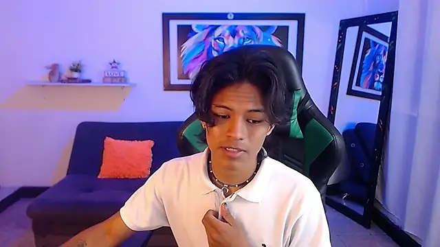 dreyk20 online show from October 2025 01:29:01 PM