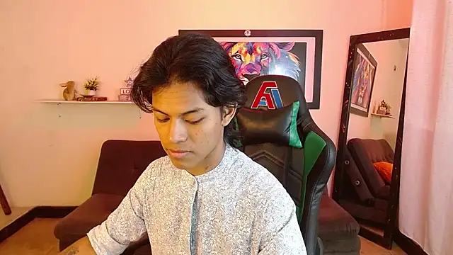 dreyk20 online show from November 2025 02:08:02 PM