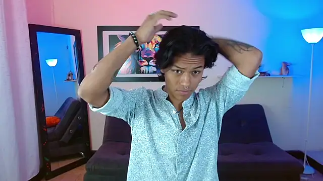 dreyk20 online show from January 2026 10:41:02 PM