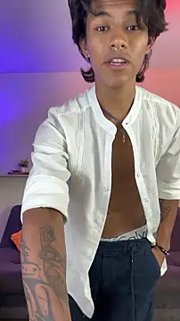 dreyk20 online show from February 2026 09:31:01 PM