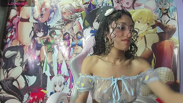 Kylie Moan online show from September 2025 03:29:01 AM