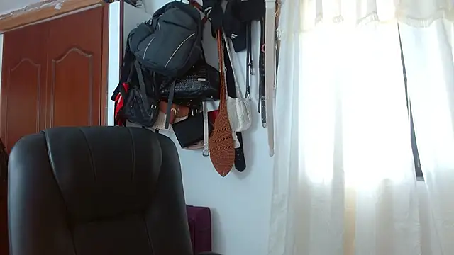 BriggiteSkyAngels online show from September 2025 11:22:02 AM