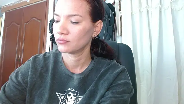 BriggiteSkyAngels online show from October 2025 09:39:02 AM