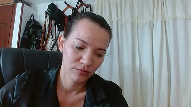 BriggiteSkyAngels online show from November 2025 08:35:02 AM