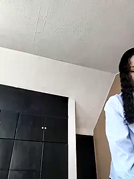 SofiaDelicia online show from October 2025 01:44:01 PM