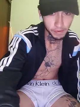 Tattoboy19cm online show from October 2025 03:15:01 AM