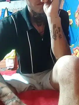 Tattoboy19cm online show from November 2025 10:56:02 PM