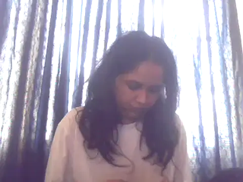 cute indianxo online show from September 2025 07:08:02 AM