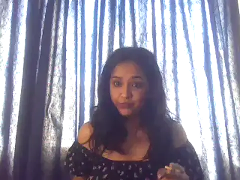 cute indianxo online show from October 2025 08:33:02 AM