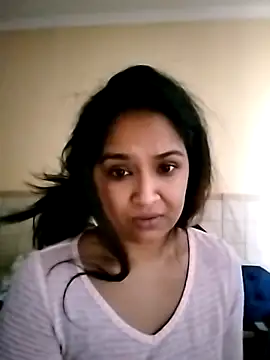 cute indianxo online show from February 2026 11:30:02 AM