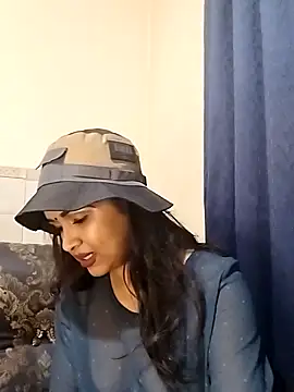 cute indianxo online show from March 2026 07:07:02 PM