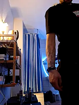 a7ex online show from December 2024 11:30:01 PM