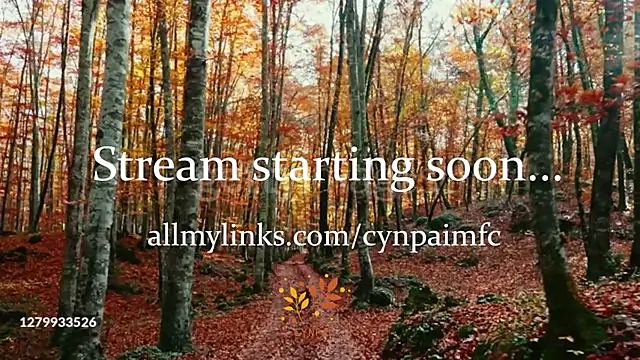 Cynpai online show from September 2025 02:38:02 AM