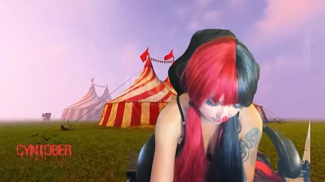 Cynpai online show from October 2025 03:47:02 AM