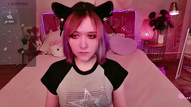 Ketrin Jones online show from January 2026 05:17:02 PM