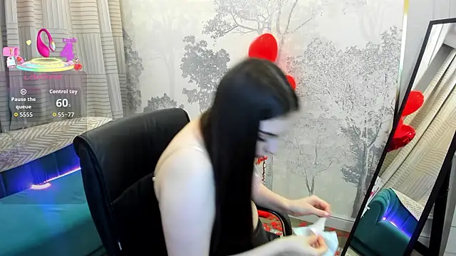  Shy Jenny  online show from March 2026 01:00:01 AM