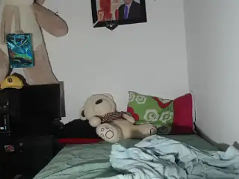 dani titan320 online show from September 2025 12:37:02 PM