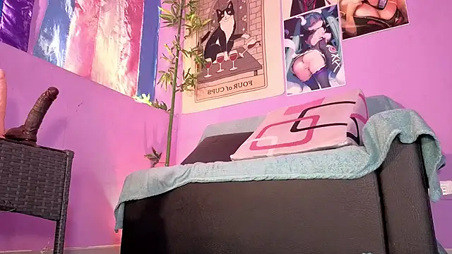 Gaia Gatex online show from October 2025 01:00:01 PM