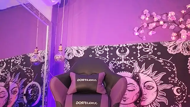 Gaia Gatex online show from February 2026 12:48:02 PM