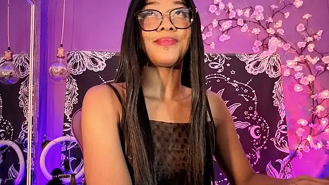 Gaia Gatex online show from March 2026 01:18:01 PM