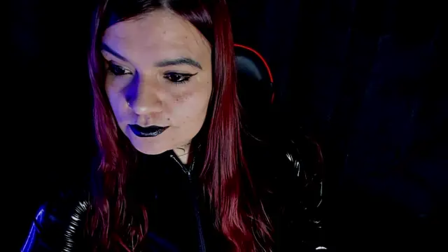 Moon Dark520 online show from November 2025 03:50:01 AM